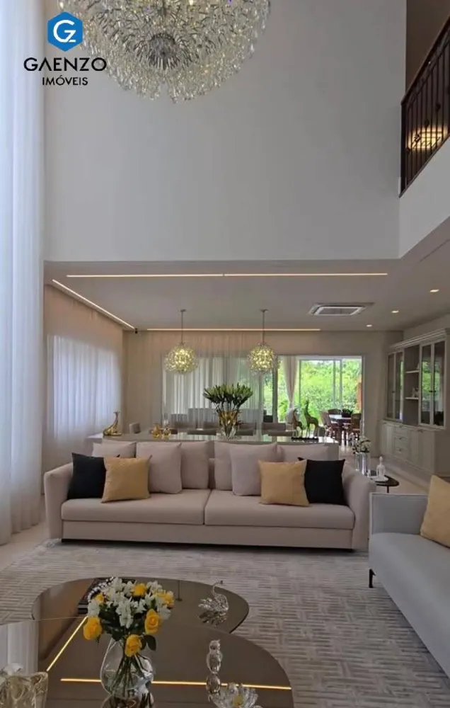 Casa, 5 quartos, 880 m² - Foto 9