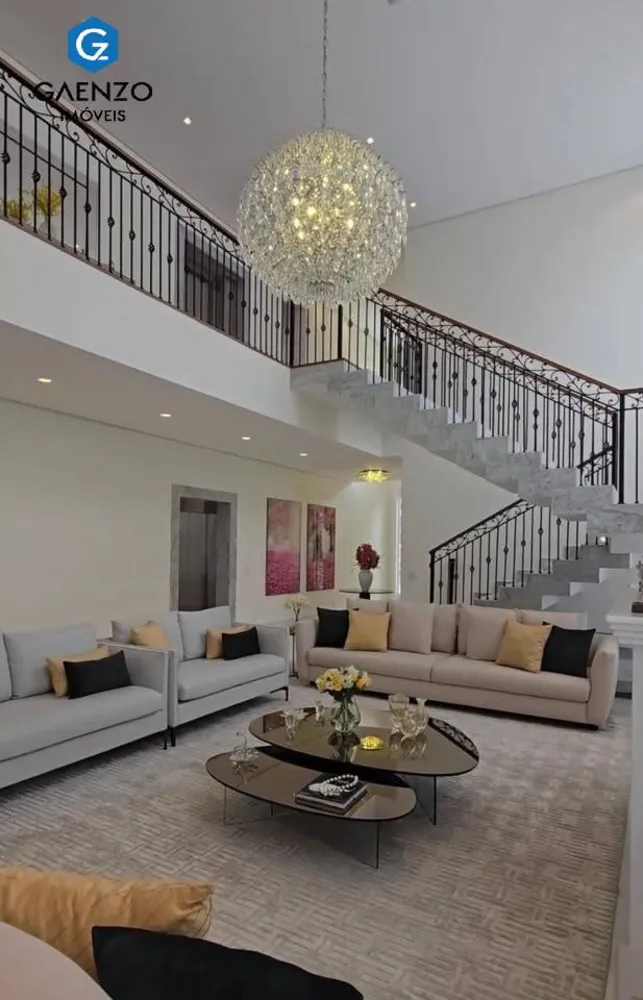Casa, 5 quartos, 880 m² - Foto 5