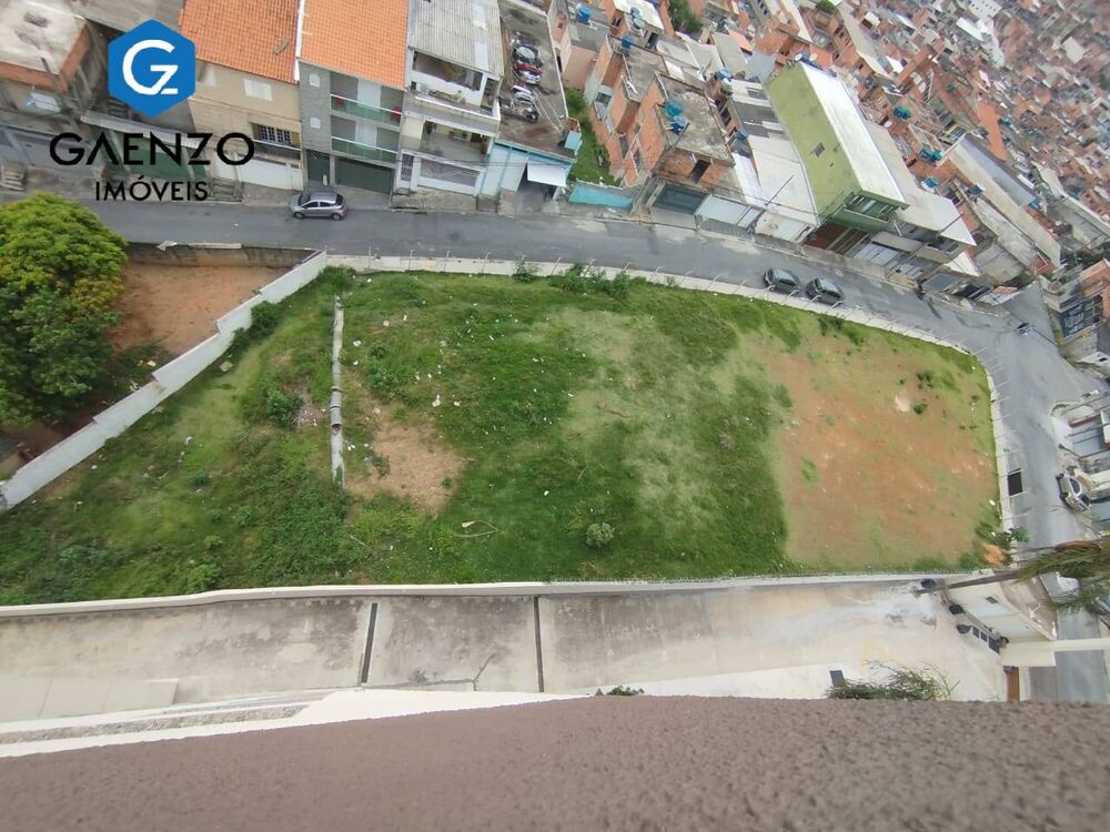 Terreno à venda, 1400m² - Foto 1