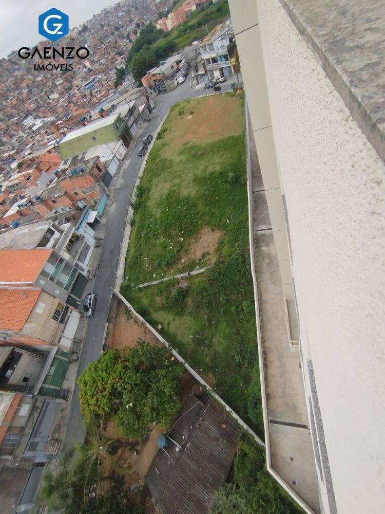 Terreno à venda, 1400m² - Foto 3