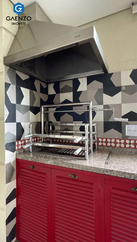 Apartamento, 2 quartos, 104 m² - Foto 2