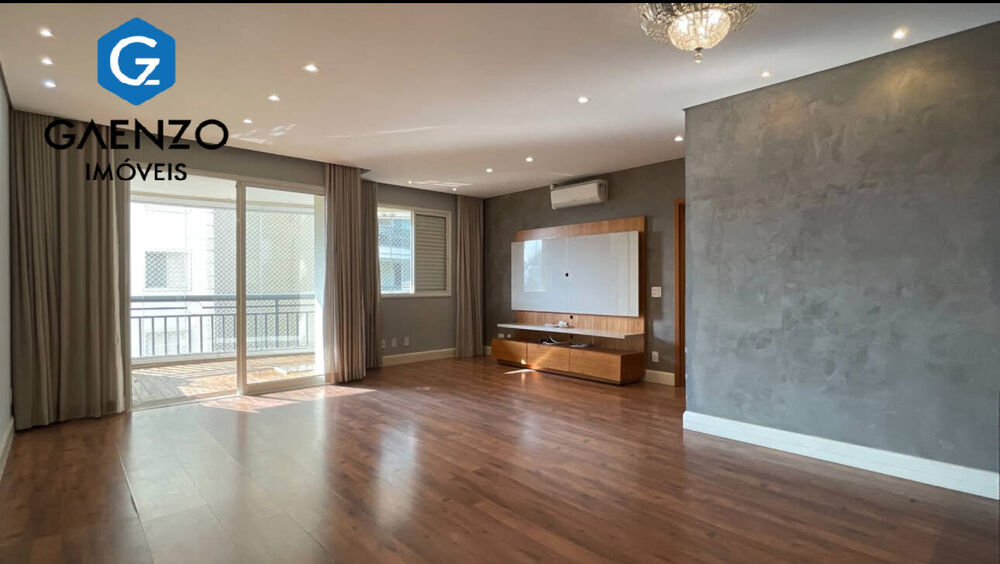 Apartamento, 2 quartos, 104 m² - Foto 1