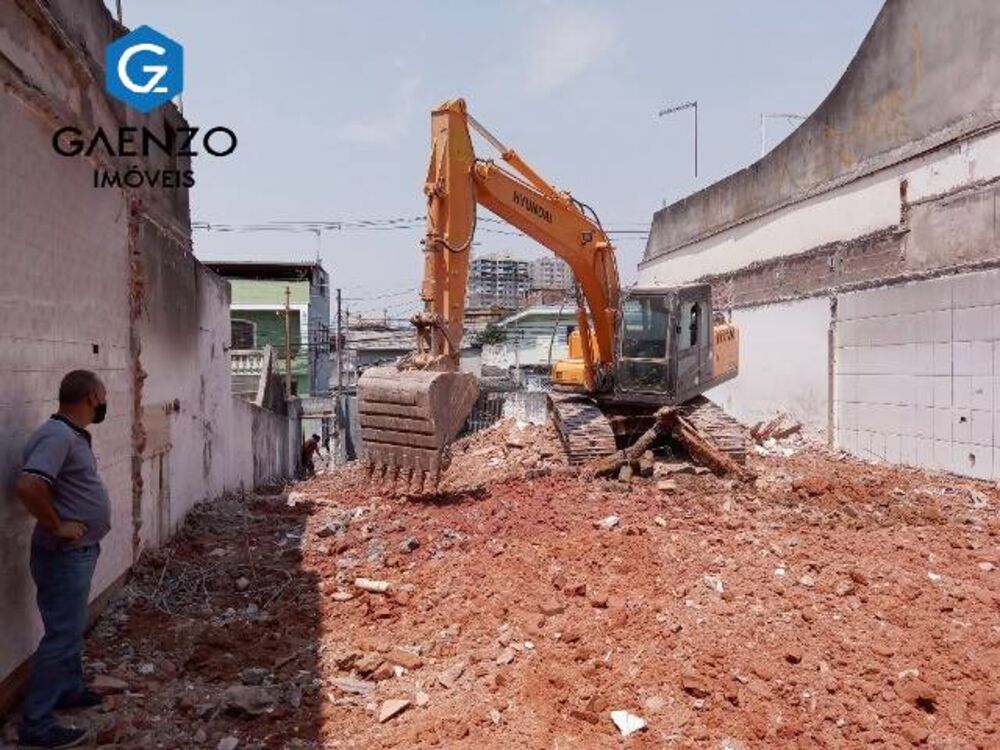 Terreno, 250 m² - Foto 3