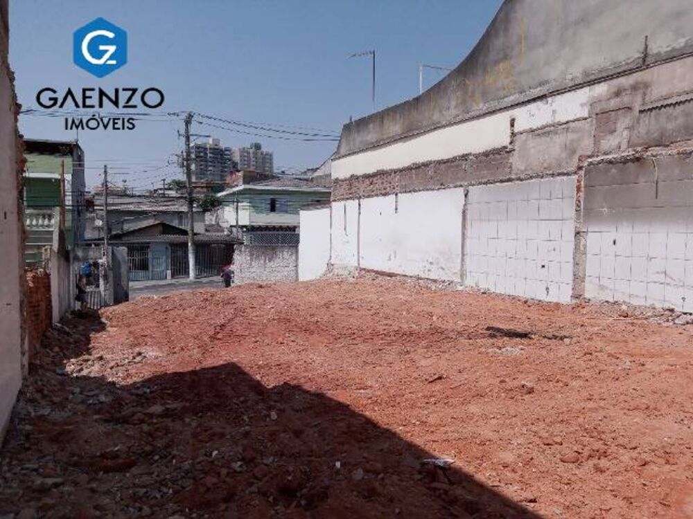 Terreno, 250 m² - Foto 1