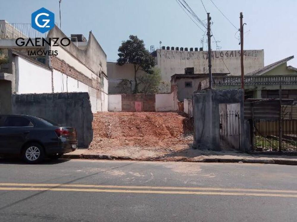 Terreno, 250 m² - Foto 2