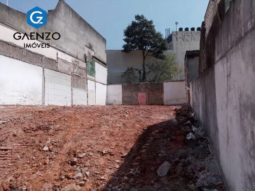 Terreno, 250 m² - Foto 4