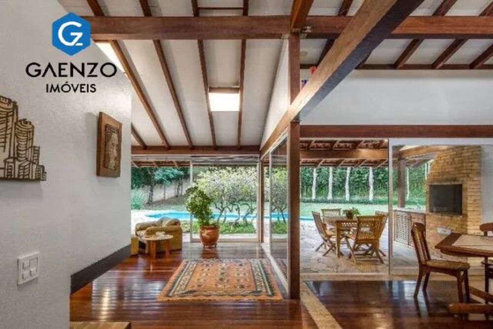 Casa de Condomínio, 3 quartos - Foto 11