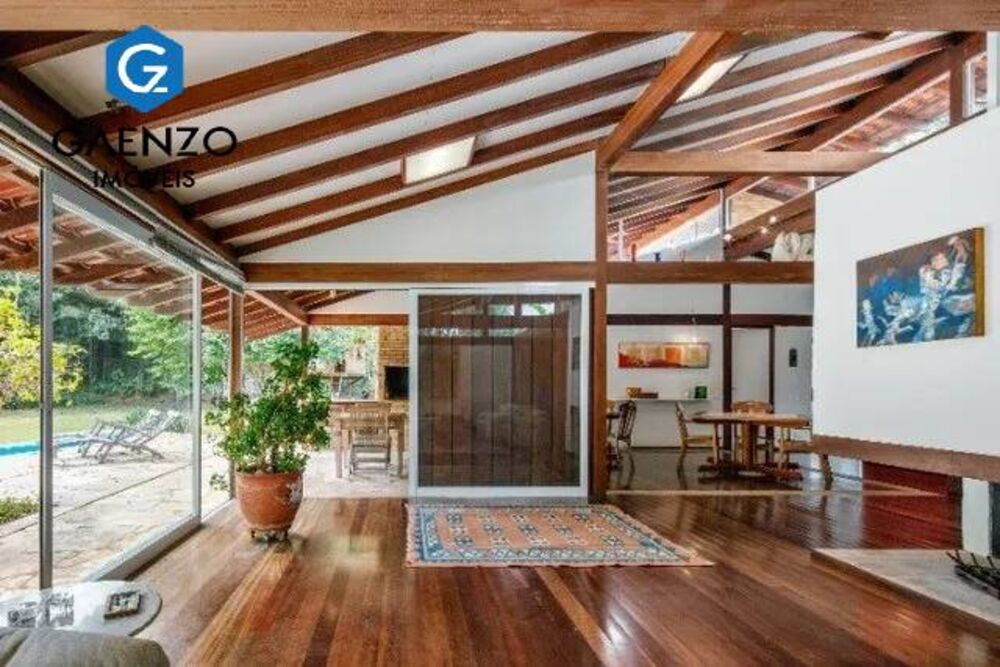 Casa de Condomínio, 3 quartos - Foto 10