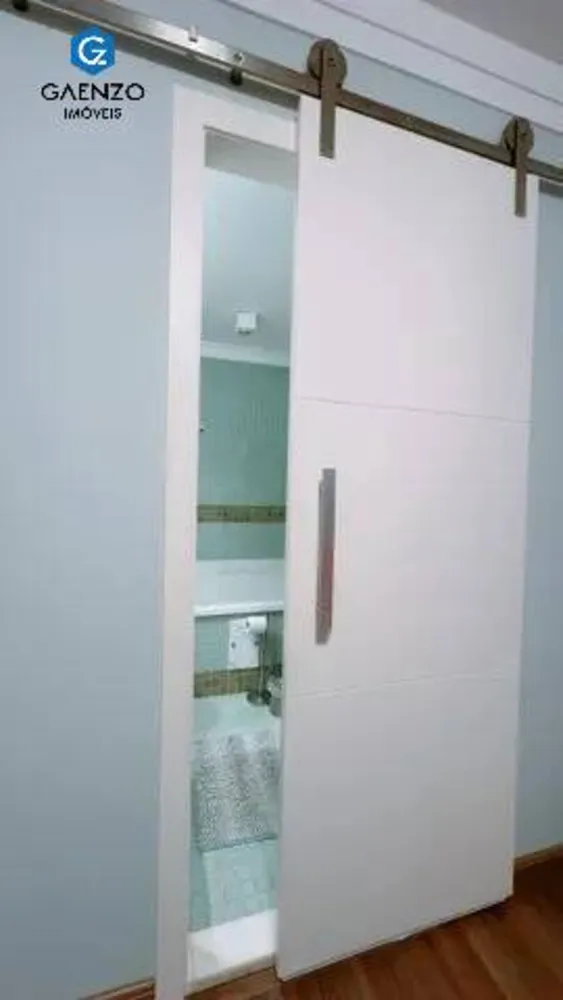 Casa de Condomínio, 3 quartos - Foto 5