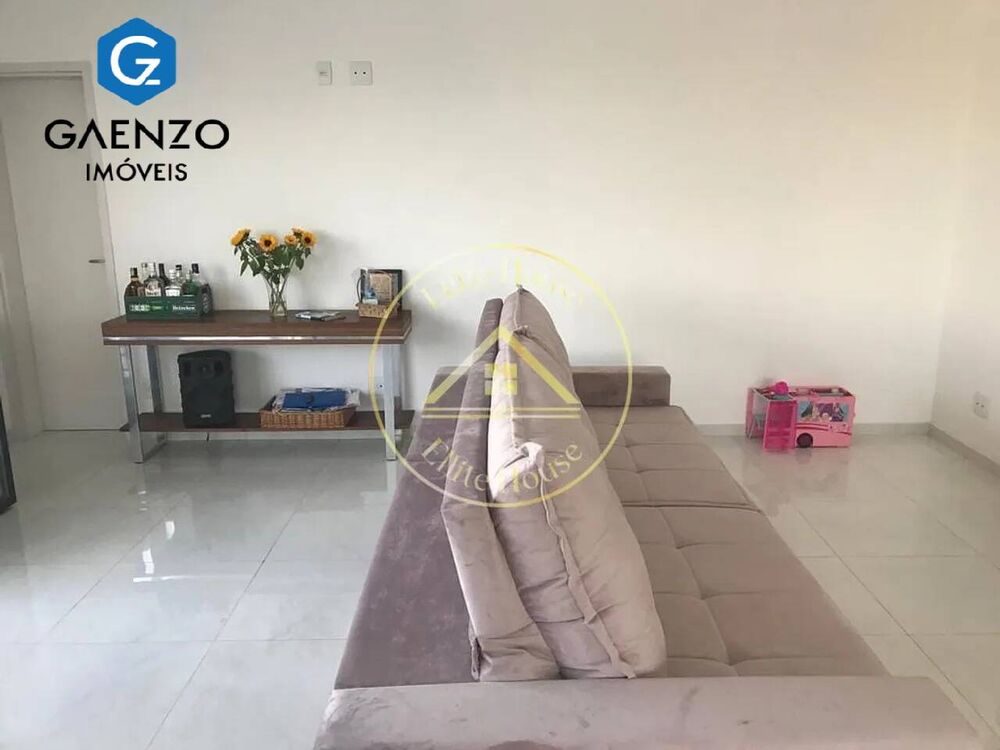 Apartamento, 3 quartos, 186 m² - Foto 5