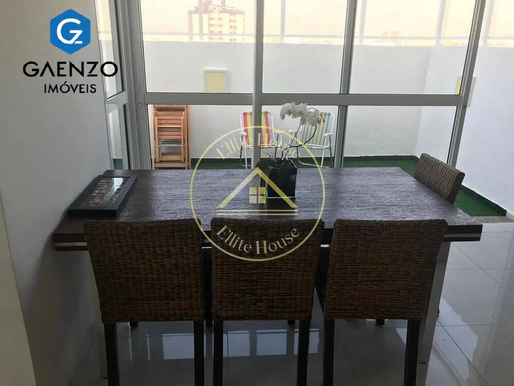 Apartamento, 3 quartos, 186 m² - Foto 3
