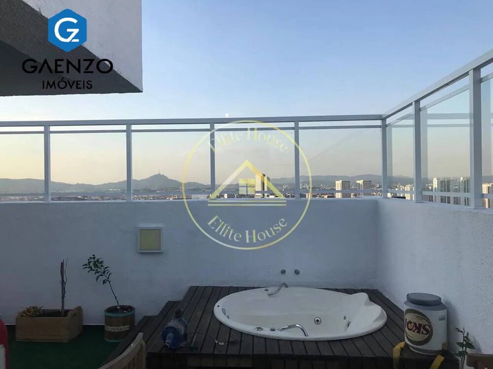 Apartamento, 3 quartos, 186 m² - Foto 9