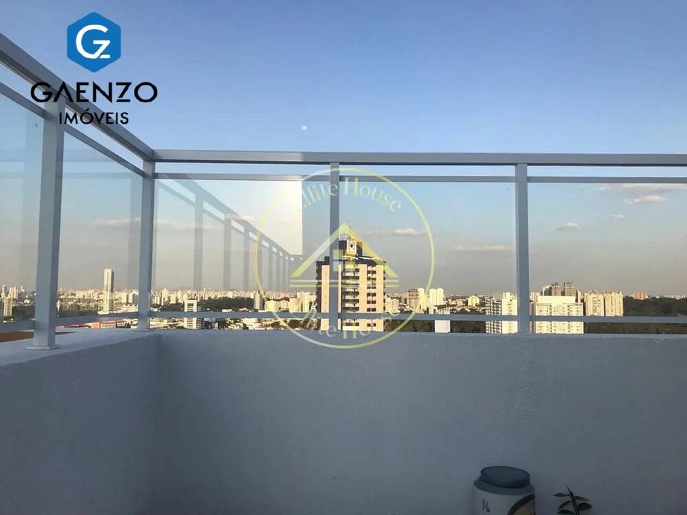 Apartamento, 3 quartos, 186 m² - Foto 10