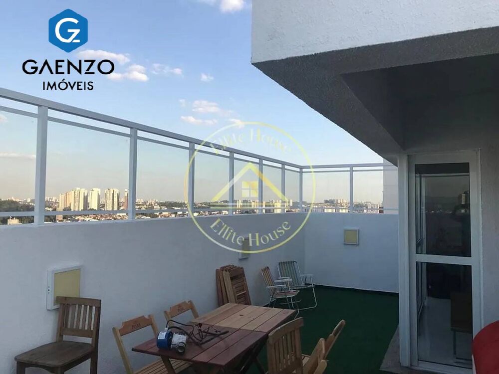 Apartamento, 3 quartos, 186 m² - Foto 8
