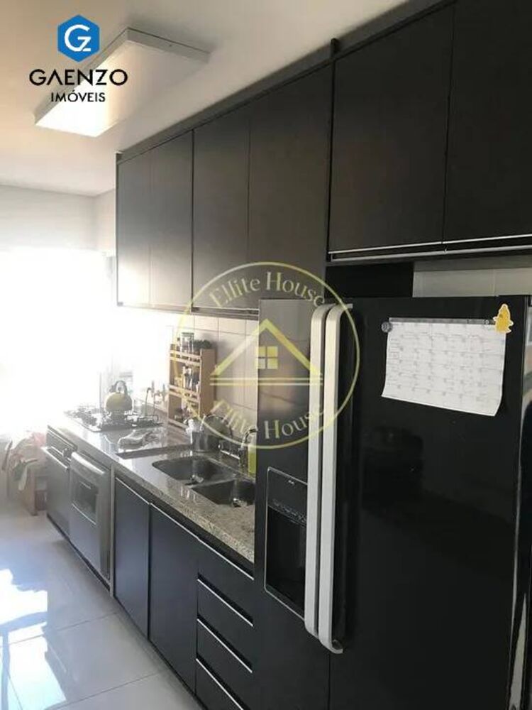 Apartamento, 3 quartos, 186 m² - Foto 1