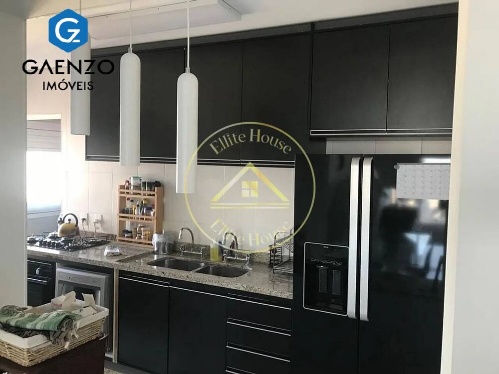 Apartamento, 3 quartos, 186 m² - Foto 7