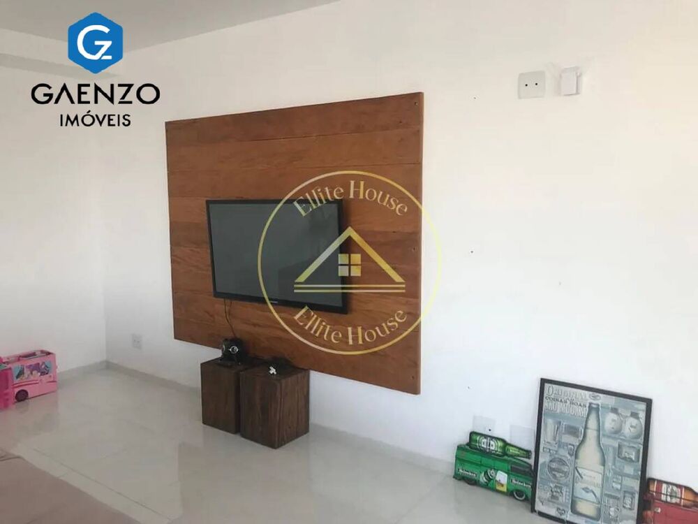 Apartamento, 3 quartos, 186 m² - Foto 6