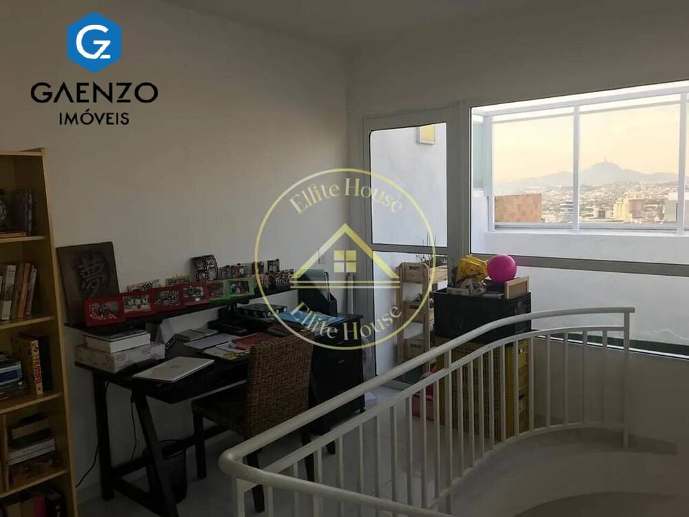 Apartamento, 3 quartos, 186 m² - Foto 2