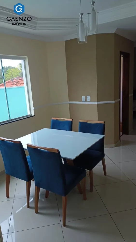 Sobrado, 3 quartos, 210 m² - Foto 4