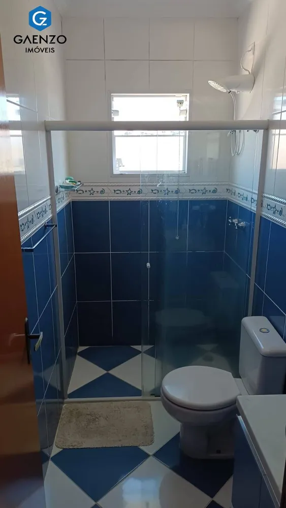 Sobrado, 3 quartos, 210 m² - Foto 5