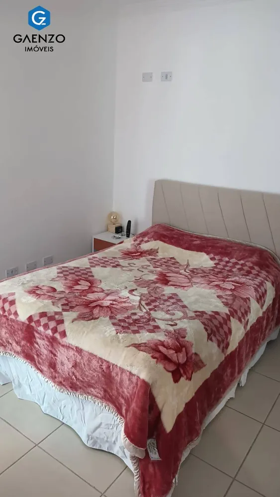 Sobrado, 3 quartos, 210 m² - Foto 13