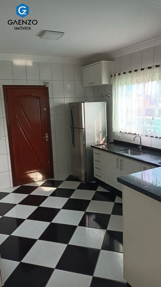 Sobrado, 3 quartos, 210 m² - Foto 12