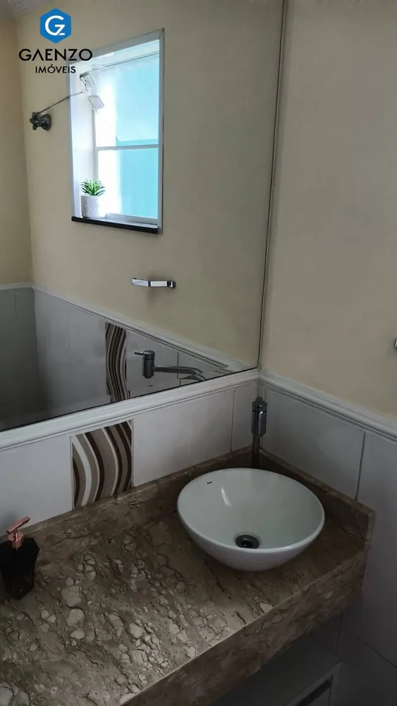 Sobrado, 3 quartos, 210 m² - Foto 3