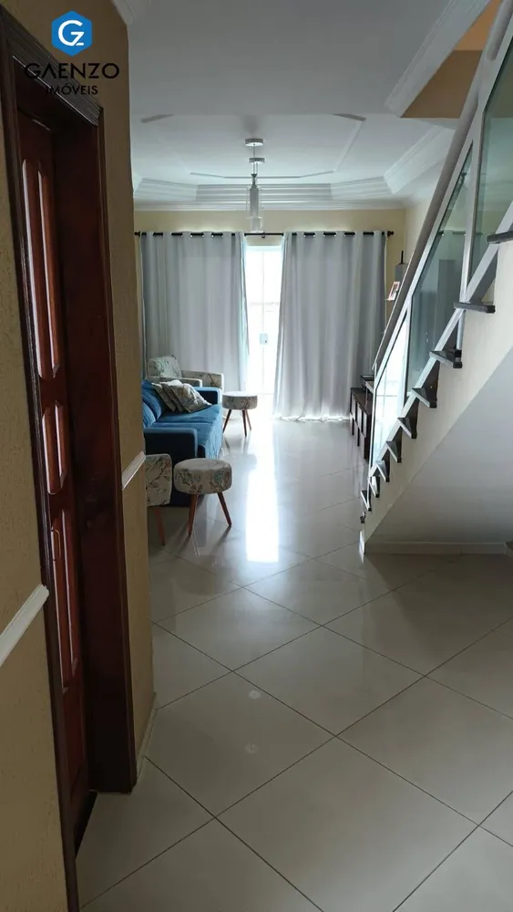 Sobrado, 3 quartos, 210 m² - Foto 5