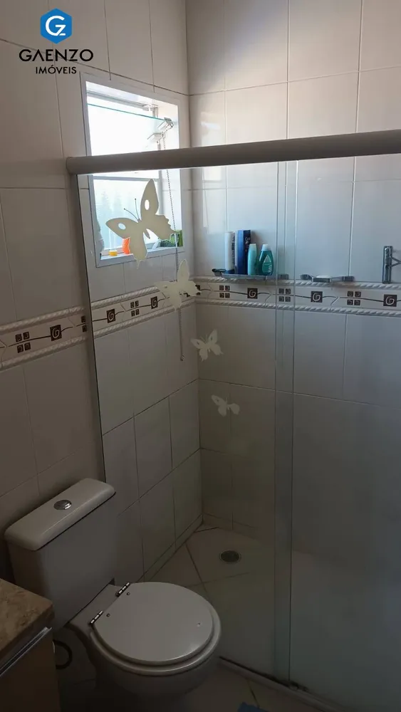 Sobrado, 3 quartos, 210 m² - Foto 2