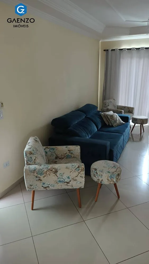 Sobrado, 3 quartos, 210 m² - Foto 6