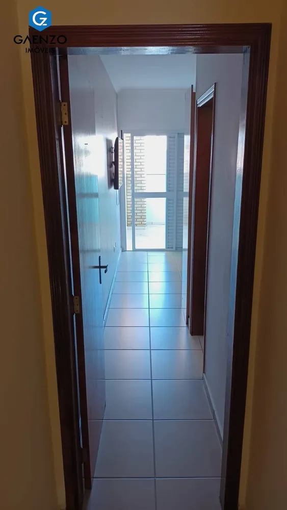 Sobrado, 3 quartos, 210 m² - Foto 4