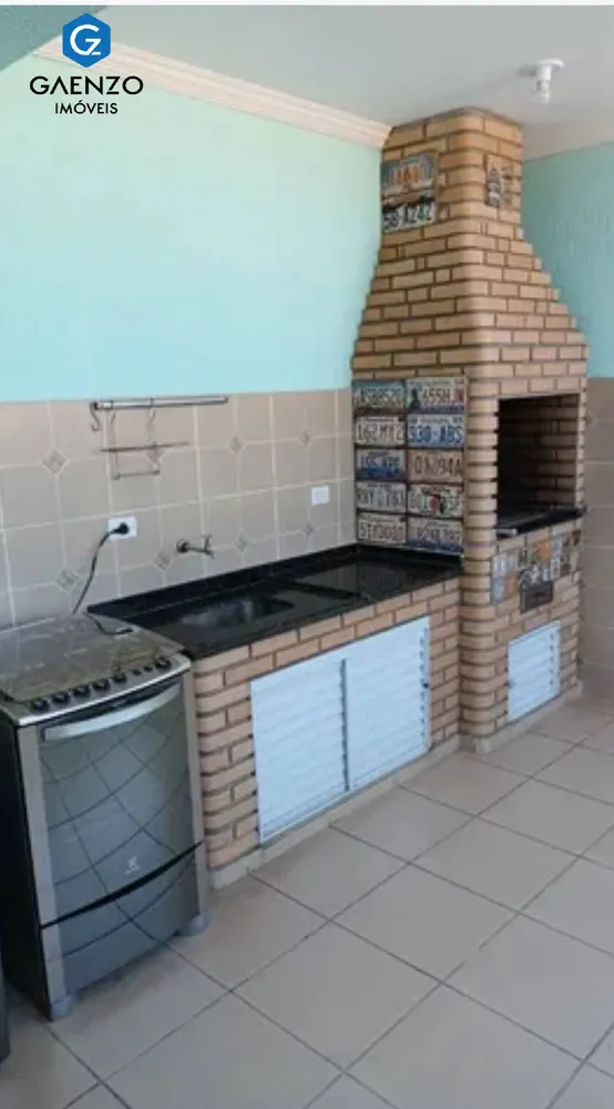 Sobrado, 3 quartos, 210 m² - Foto 15