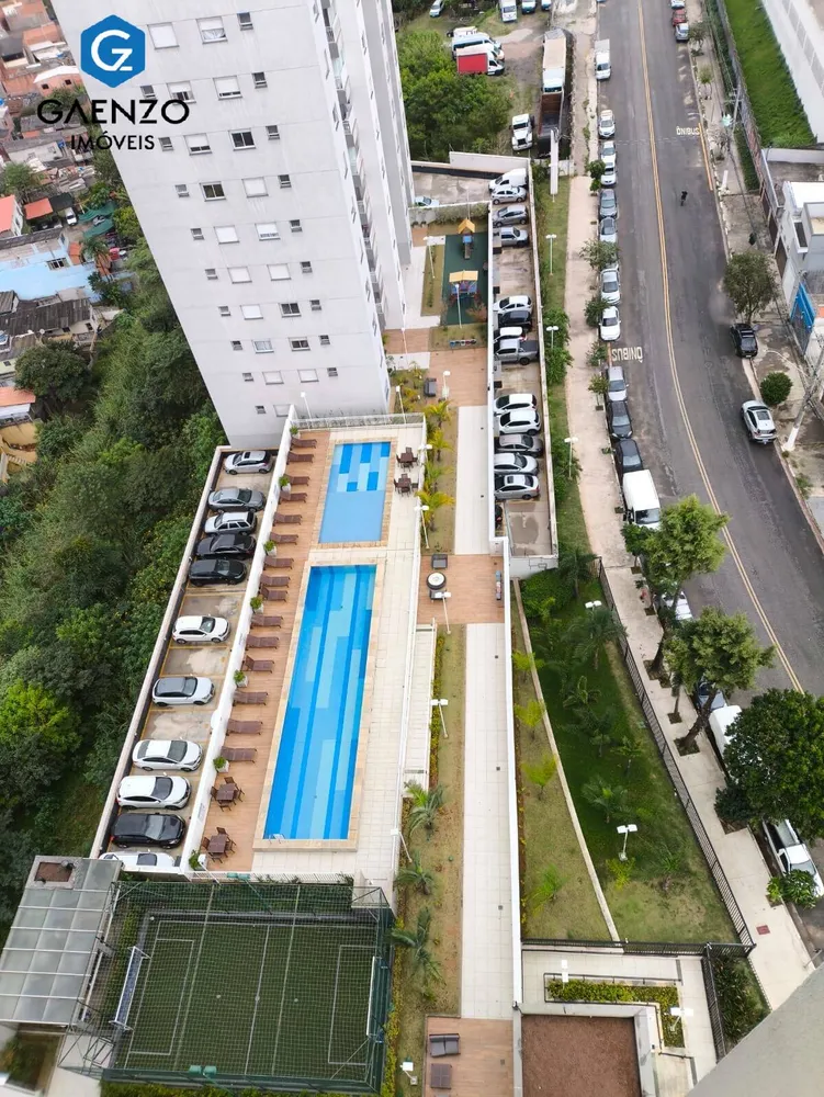 Apartamento, 2 quartos, 49 m² - Foto 4
