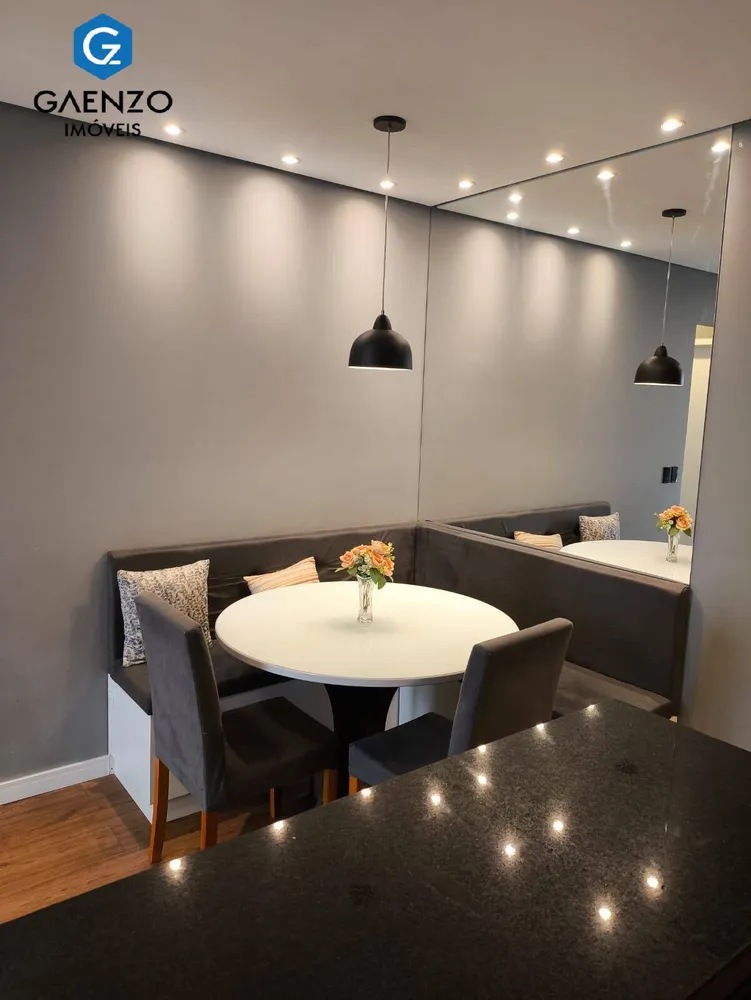 Apartamento, 2 quartos, 49 m² - Foto 6