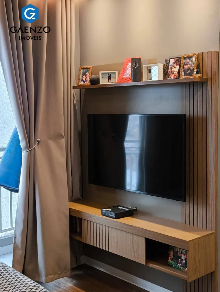 Apartamento, 2 quartos, 49 m² - Foto 5