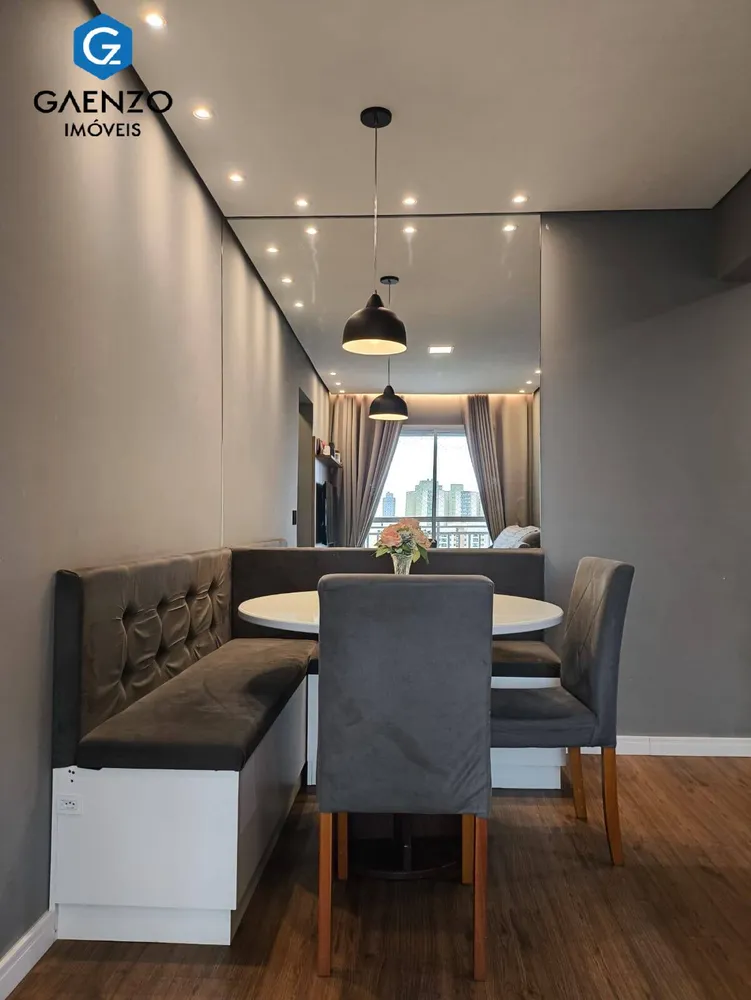 Apartamento, 2 quartos, 49 m² - Foto 6