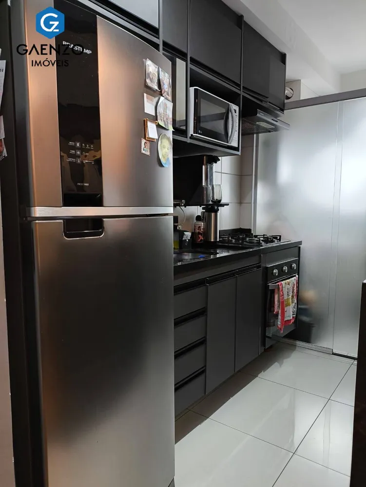 Apartamento, 2 quartos, 49 m² - Foto 12