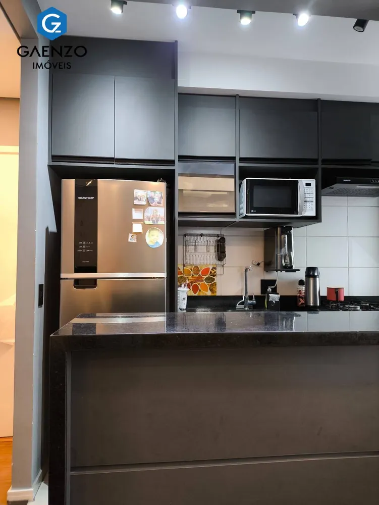 Apartamento, 2 quartos, 49 m² - Foto 4