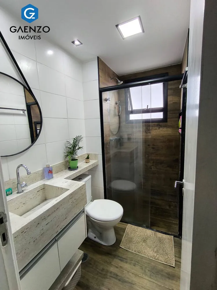 Apartamento, 2 quartos, 49 m² - Foto 8