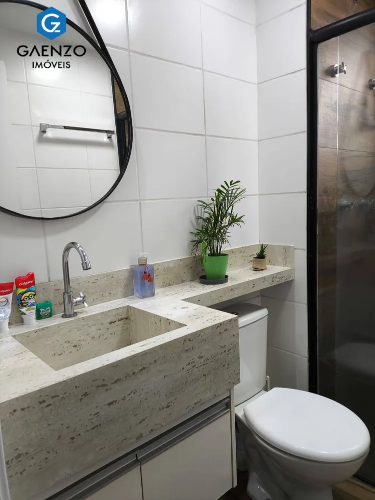 Apartamento, 2 quartos, 49 m² - Foto 5