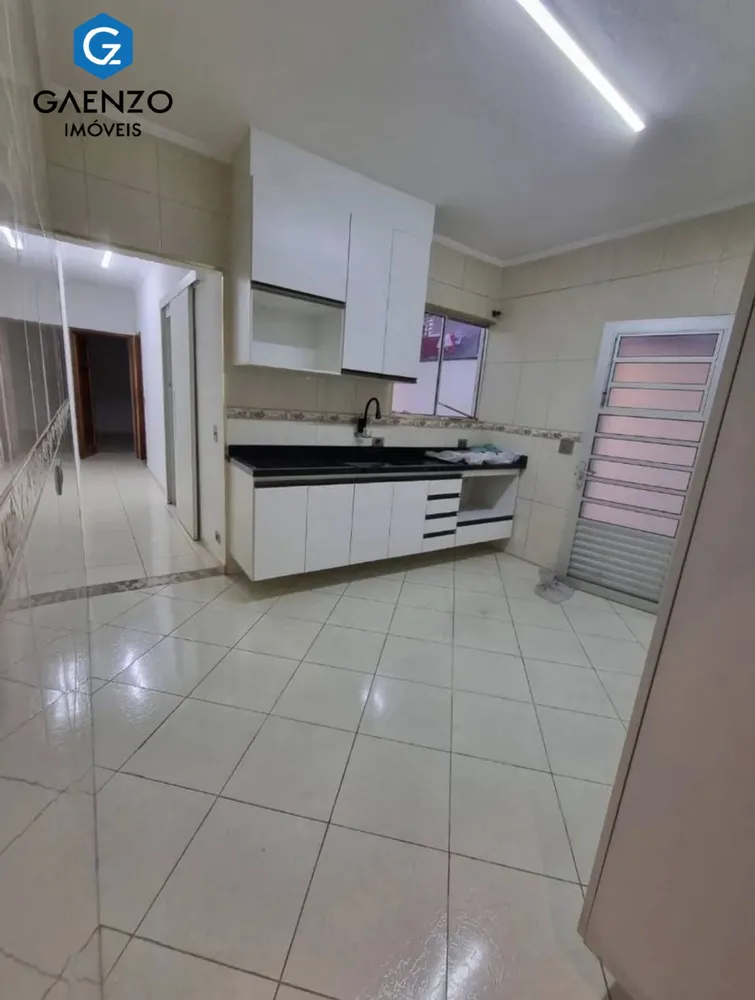 Casa, 2 quartos, 190 m² - Foto 4