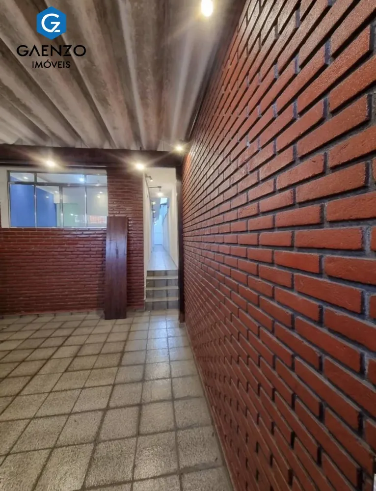 Casa, 2 quartos, 190 m² - Foto 2