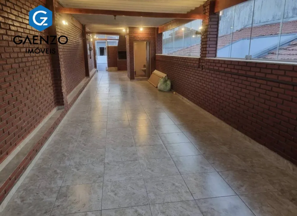 Casa, 2 quartos, 190 m² - Foto 6