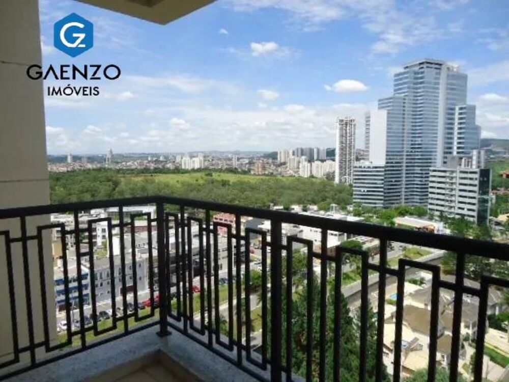 Apartamento, 1 quarto, 52 m² - Foto 2