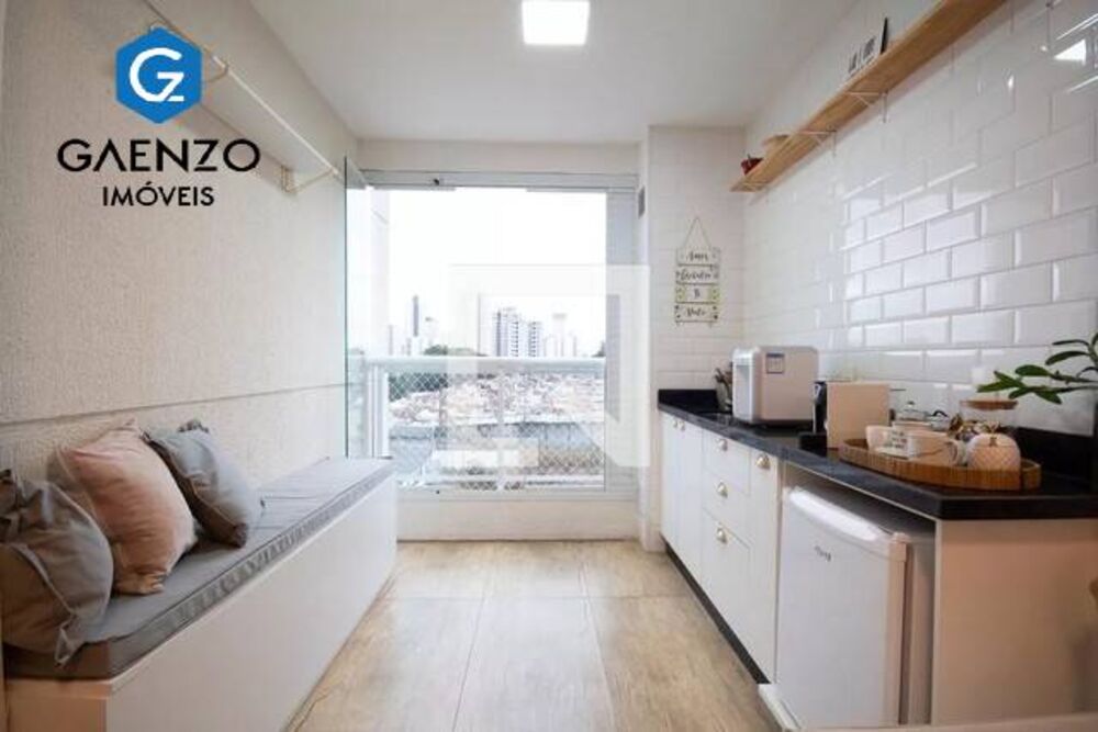 Apartamento, 2 quartos, 55 m² - Foto 4