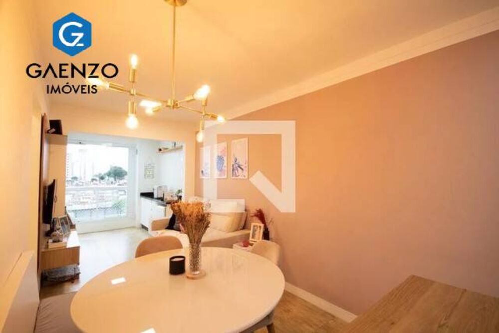 Apartamento, 2 quartos, 55 m² - Foto 6