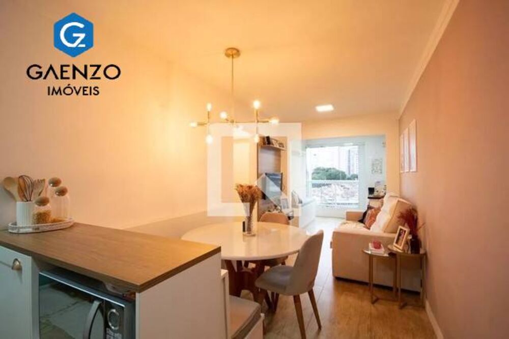 Apartamento, 2 quartos, 55 m² - Foto 3
