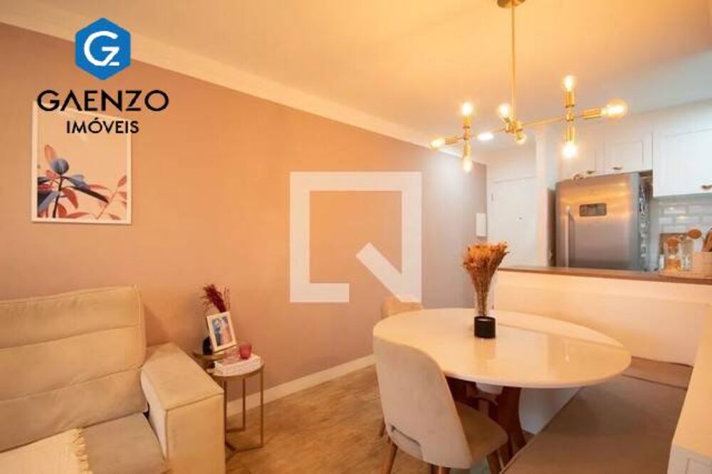Apartamento, 2 quartos, 55 m² - Foto 5