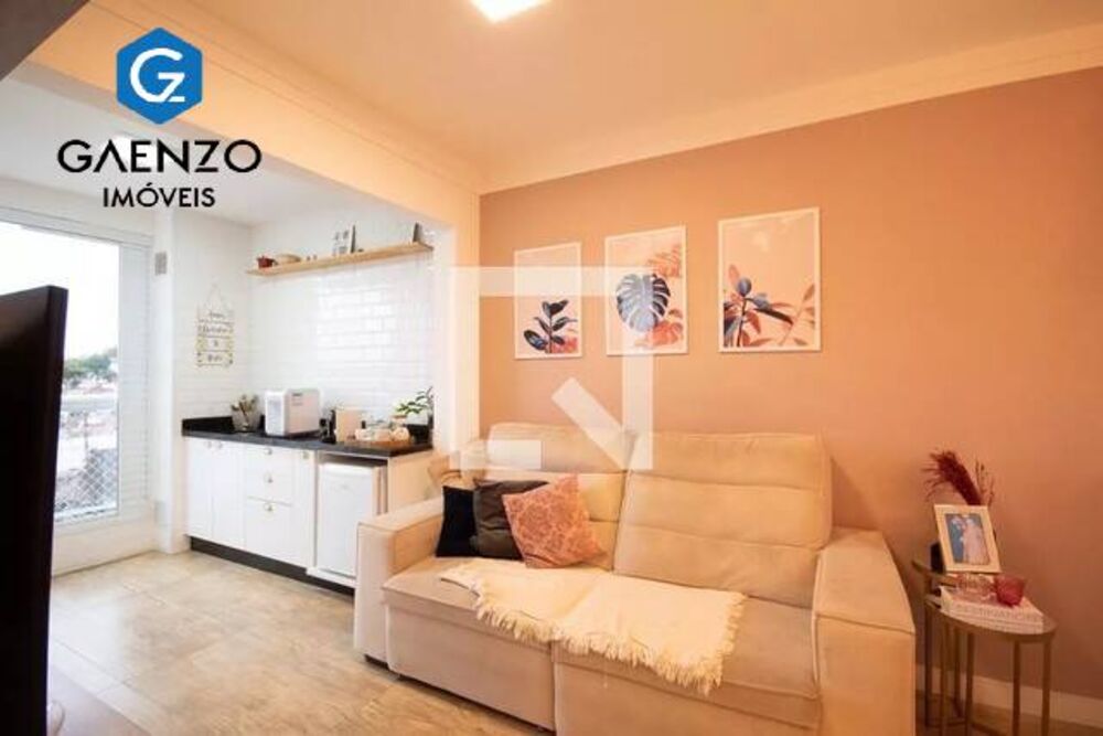 Apartamento, 2 quartos, 55 m² - Foto 2