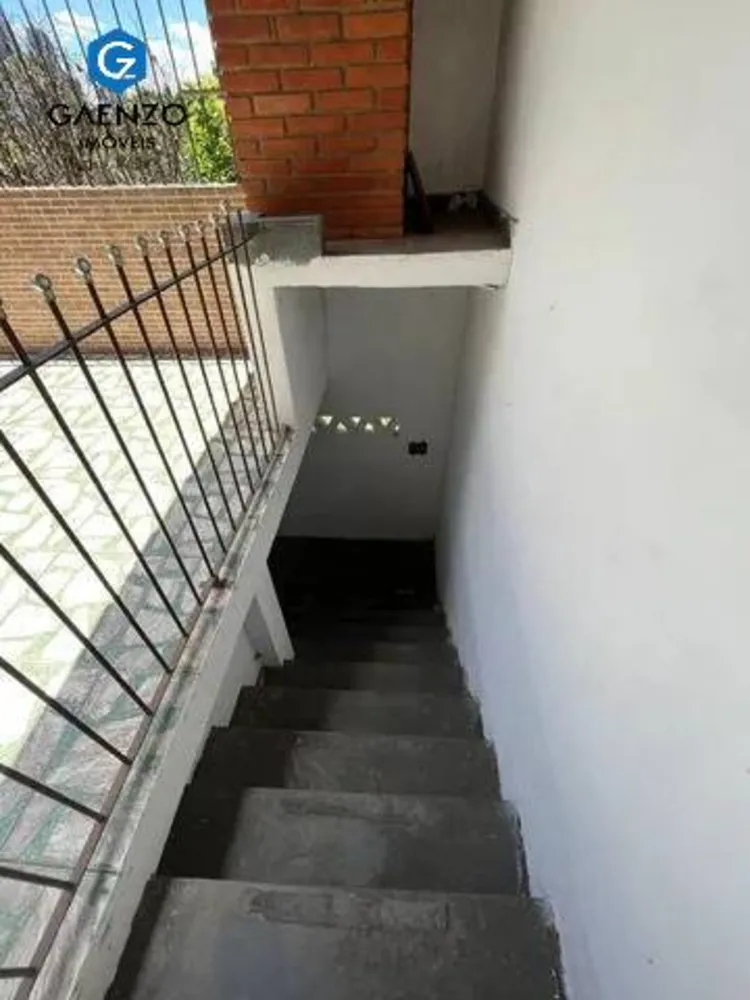 Sobrado, 4 quartos, 370 m² - Foto 8
